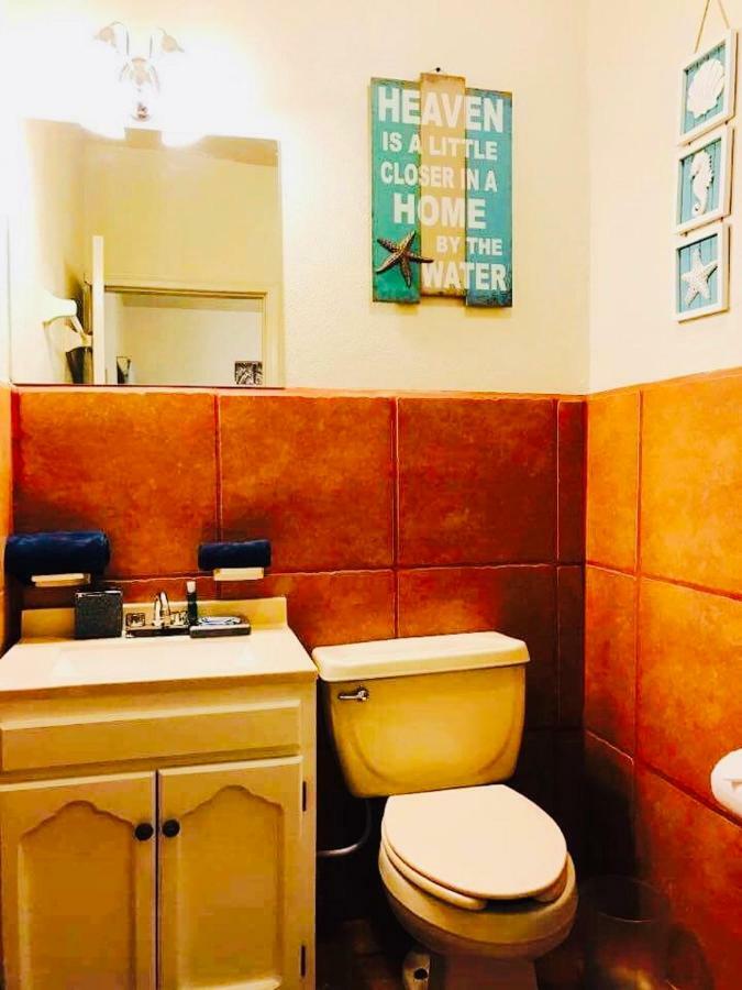 Villa In Tranquil Gated Community, 2 Bedroom 2 Bath Puerto Peñasco Exterior foto